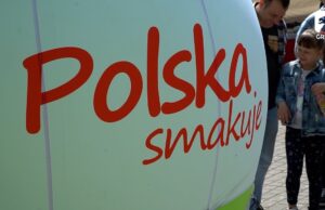 Produkt Polski – Bitwa Regionów w Szczecinku