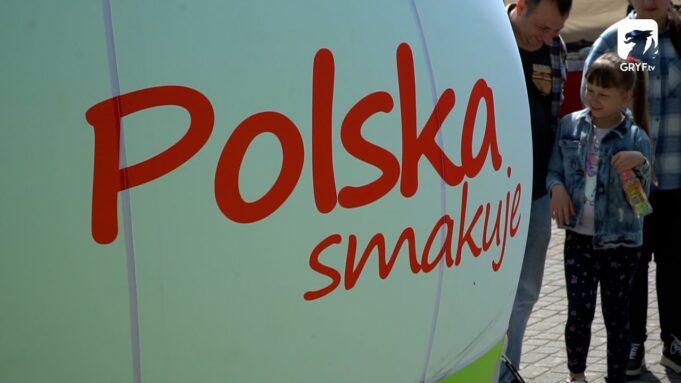 Produkt Polski – Bitwa Regionów w Szczecinku