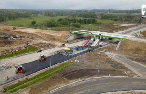 Droga S11 do Bobolic coraz bliżej finiszu