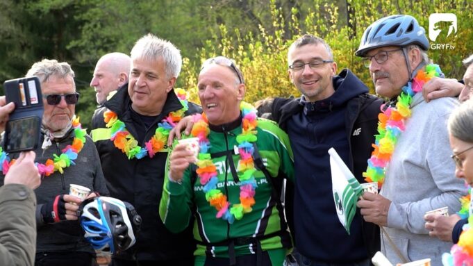 Jubileusz partnerstwa gmin Barwice i Bad Malente