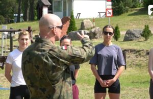 Samoobrona Kobiet – Zaufaj Wojsku