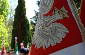 Narodowy Dzień Zwycięstwa w Szczecinku