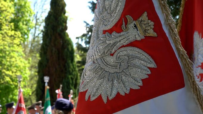 Narodowy Dzień Zwycięstwa w Szczecinku