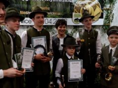 XXII Zachodniopomorski Przegląd Sygnałów Myśliwskich