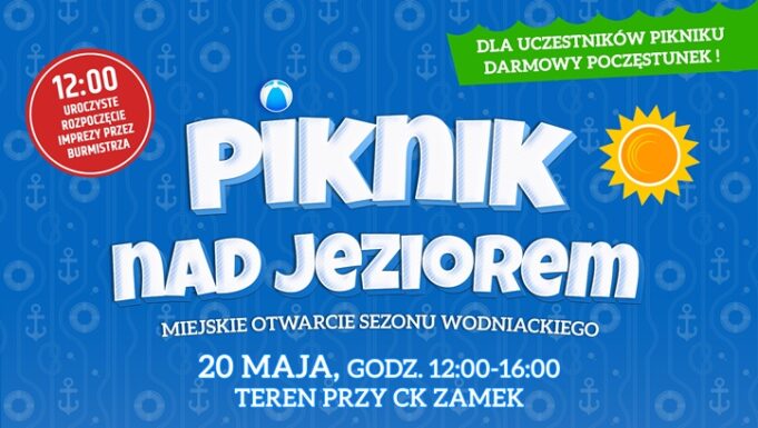 Szczecinek zainauguruje sezon wodny