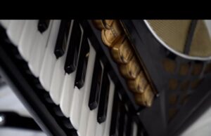 Zespół Kumoszki z Parsęcka