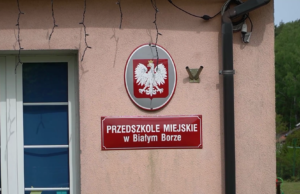 Biały Bór zabiega o środki na nowe przedszkole