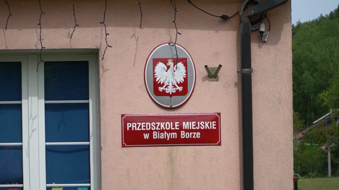 Biały Bór zabiega o środki na nowe przedszkole