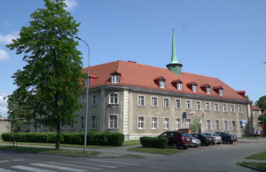 Gminny żłobek coraz bliżej