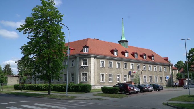 Gmina Szczecinek otworzy żłobek