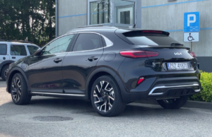 Hybrydy dla Gminy Szczecinek