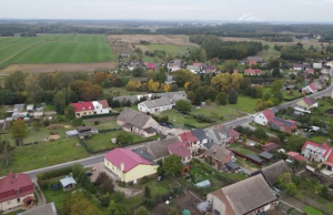 Zmiana adresów zameldowań w Turowie