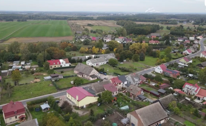 Zmiana adresów zameldowań w Turowie