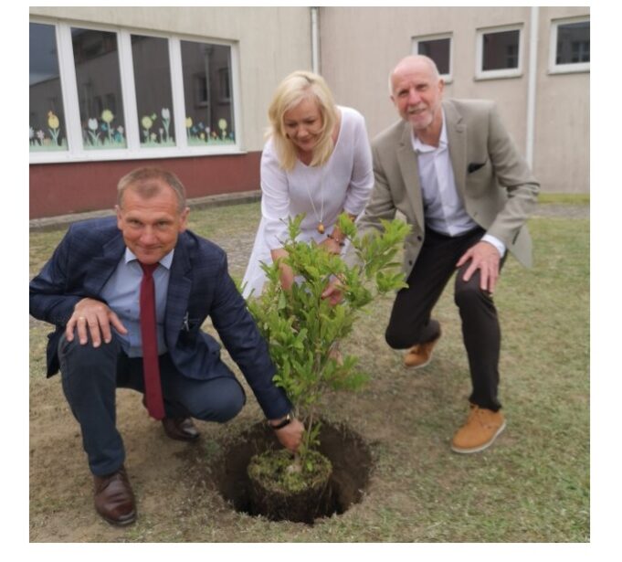 Piknik Naukowy w Barwicach po raz trzeci