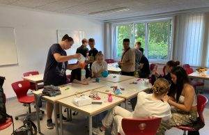 Rewizyta w Niemczech