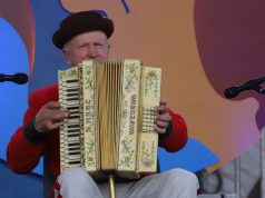 Mieszkaniec Starego Chwalimia wśród najlepszych