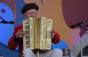 Mieszkaniec Starego Chwalimia wśród najlepszych