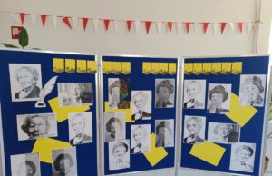 „Mistrzyni Szymborska” w SP w Grzmiącej. Znamy wyniki konkursów