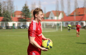 MKP Szczecinek kolejny raz przegrywa