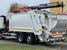 Czerwcowa zbiórka gabarytów