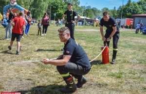 Dzień Otwartej Remizy – Bobolice 2023