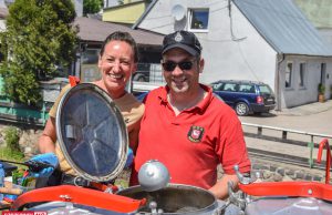 Dzień Otwartej Remizy po raz kolejny w Bobolicach