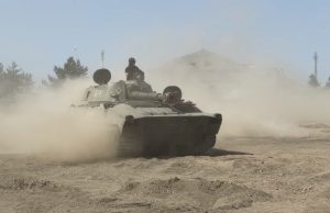 Dni Czołgisty w Bornem Sulinowie