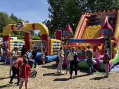 Dzień Dziecka w Białym Borze