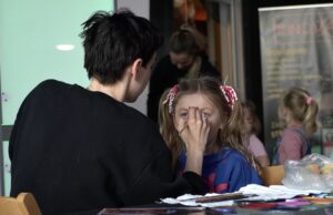 Podwójny Dzień Dziecka w Szczecinku