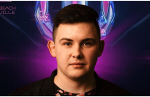 Borne Sulinowo z reprezentantem na światowym festiwalu