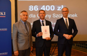 Dodatkowe środki dla gminnych Klubów Senior+