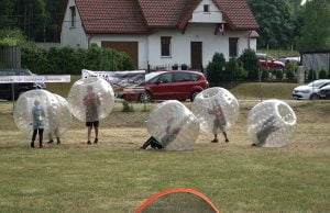 Familiada w Parsęcku