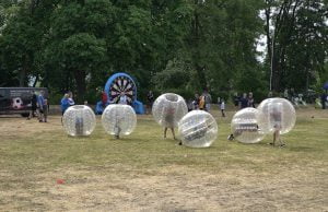 Familiada w Parsęcku