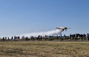 Festyn Lotniczo-Strażacki pełen atrakcji