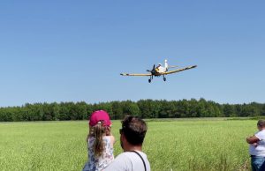 Przed nami kolejny Piknik Lotniczy