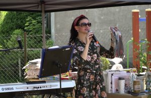 Parafialny festyn w Dalęcinie po raz czwarty