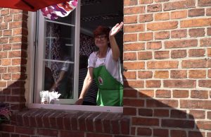 Festyn Parafialny w Dalęcinie