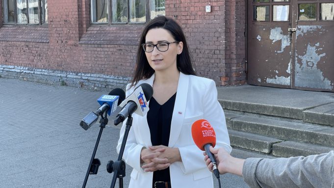 Dworzec ma „odzyskać dawny blask”