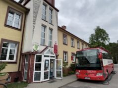 Oddaj krew w Bornem Sulinowie