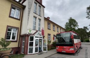 Oddaj krew w Bornem Sulinowie