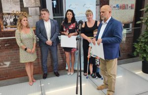 Ponad 70 tys. zł dla Wojtka i Kuby