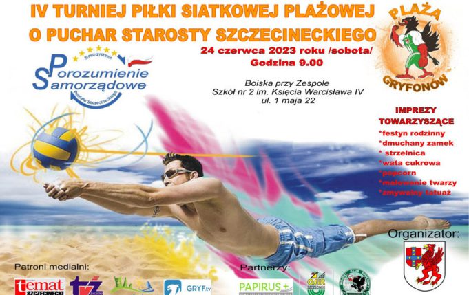 Rodzinny festyn i sportowa rywalizacja już jutro