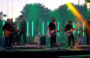 Koncert Happysad w Bornem Sulinowie