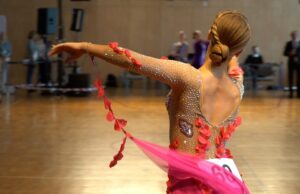 OTTS „O koszyczek truskawek”