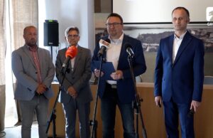 Programy rządowe w lokalnych inwestycjach