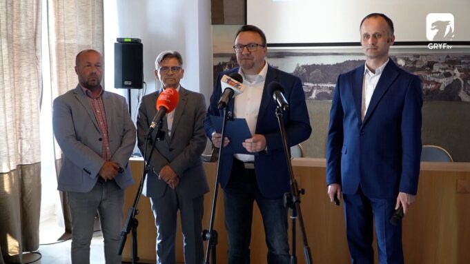 Programy rządowe w lokalnych inwestycjach
