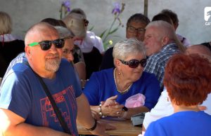 Festyn Parafialny w Dalęcinie