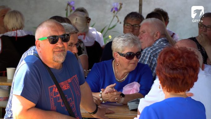 Festyn Parafialny w Dalęcinie