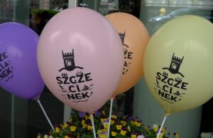 Podwójny Dzień Dziecka w Szczecinku