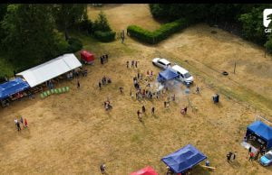 Familiada w Parsęcku